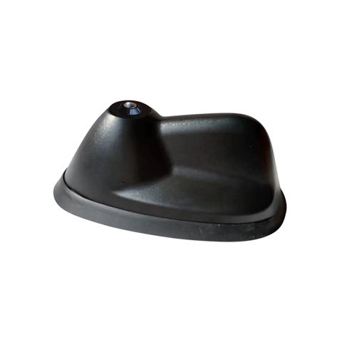 Большое основание антенны на крыше с короткой спортивной антенной для Mini R55 R56 65203456090