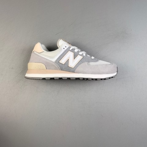 NB 574 NEW BALANCE Спортивные кроссовки NB 574 New Balance 574 Кроссовки для бега