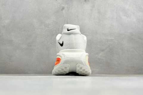 кроссовки Обувь Новинки: Nike Air Zoom Premium YH версия, сетчатые, с толстой подошвой и воздушной подушкой, кроссовки FN8453 03