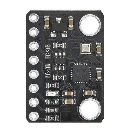 Модуль девятиосевого датчика ICM20948 10DOF Acceleration Gyroscope Compass