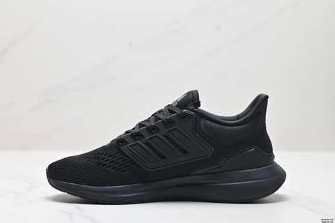 Обувь Кроссовки Adidas Beyond EQ21 RUN Cool Breeze Mesh Повседневные кроссовки H00521 45IDJKD129 AJH 50881 Самые дорогие