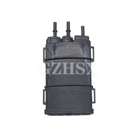 Угольный Адсорбер 14950-EN200 14950-EW60A Подходит Для Автомобилей Nissan JUKE Sylphy Tiida. Discounts for large quantities