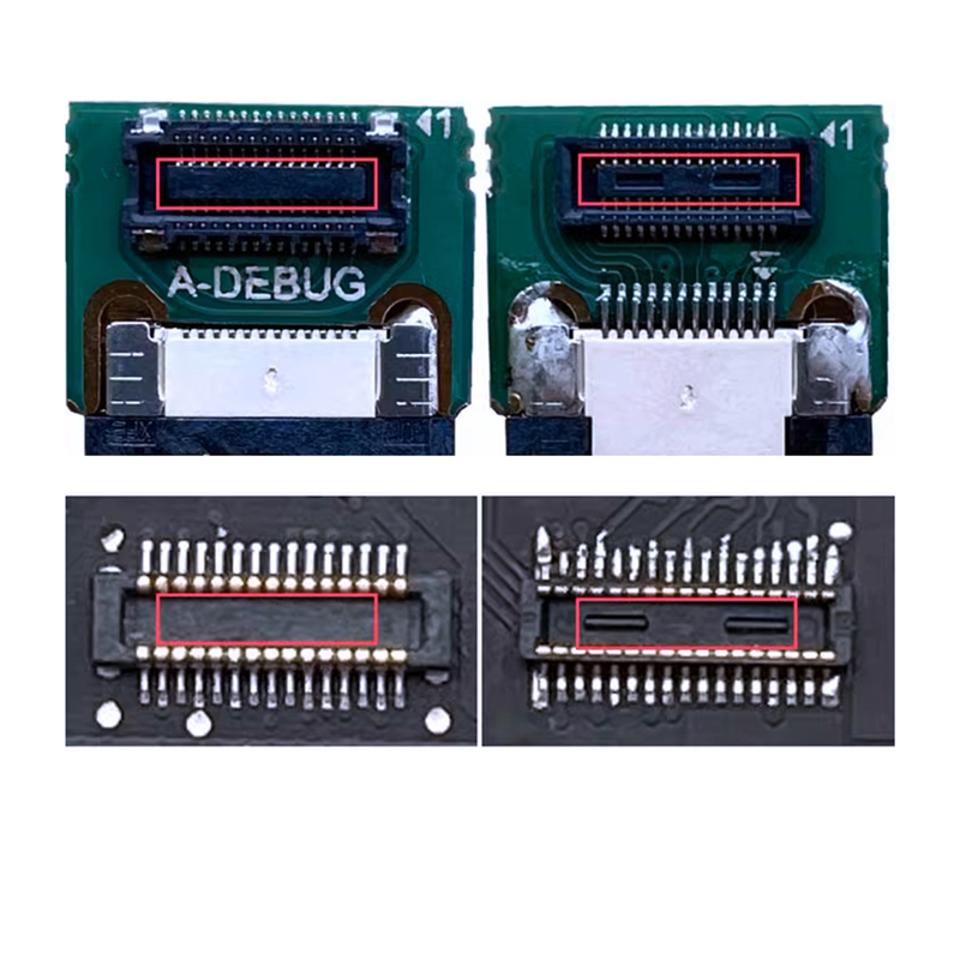 Анализатор LPC Debug Card PCI PCI-E Post Test Kit Диагностическая карта ...