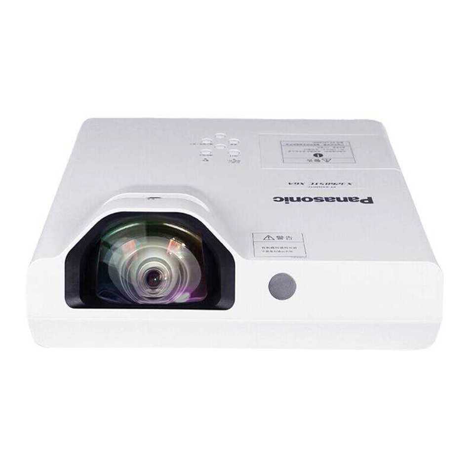 パナソニックPT-X3272STC Проектор Panasonic PT-X3272STC/X3273STC КоротКофоКусный Для