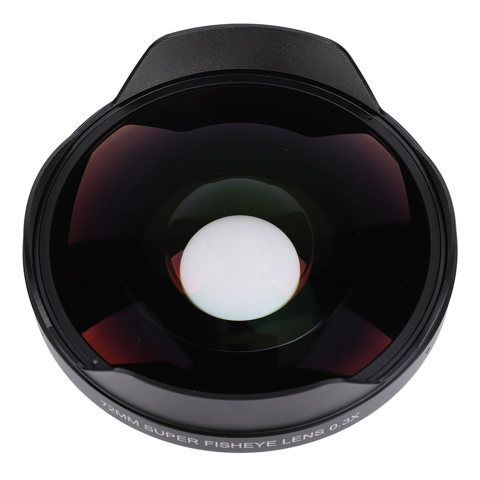 Opteka 72mm 0 3x fisheye - купить недорого | AliExpress