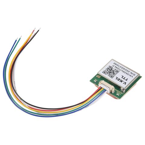 GPS Модуль VK2828U7G5LF  UBX-G7020-KT  для управления полетом