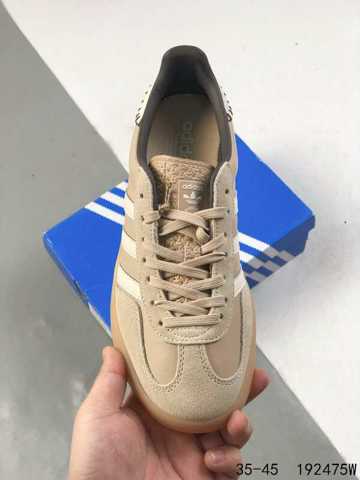 Лучшие предложения Кроссовки adidas Gazelle Indoor 9535 Адидас Обувь кроссовки