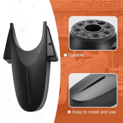 Замена корпуса резервной камеры заднего вида автомобиля для микроавтобуса Mercedes Sprinter