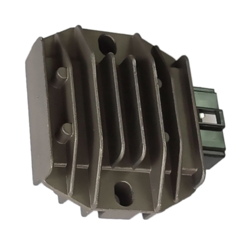 DC 12 В Мотоцикл Регулятор напряжения выпрямителя для Yamaha XJ600 1997-2003 XJR400 1993-2007 Majesty 250 YP250