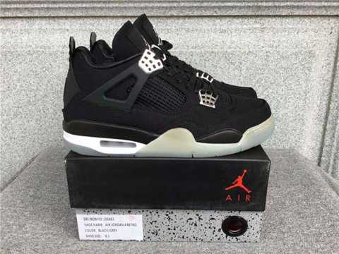 jordan 4 x eminem x carhartt