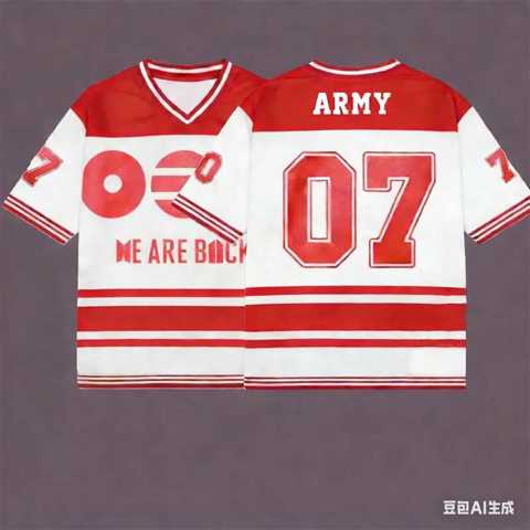 Футболка ARIRANG Unisex 2026 We Are Back World Tour