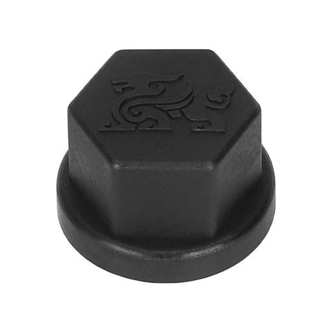 Для электронного самоката Kukirin G2 Master Колпачок для завинчивающейся гайки 2 шт. Стопор для гайки электрического самоката Пылезащитный чехол для вала Двигателя