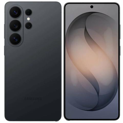 Смартфон Samsung Galaxy S26 Ultra, 12/256ГБ, global