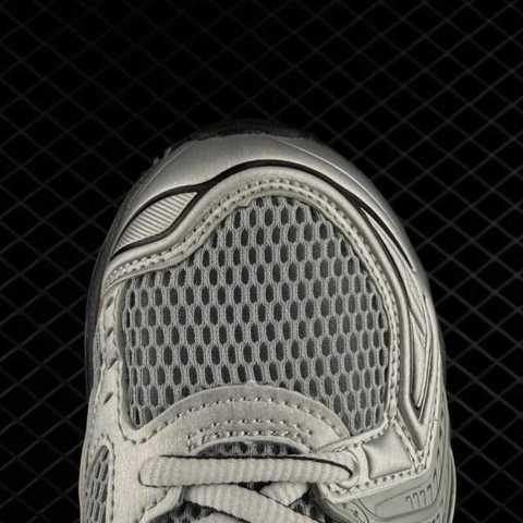Asics Gel Kayano 14 спортивные досуговые дышащие профессиональные амортизирующие беговые кроссовки с инженерной эластичностью Об