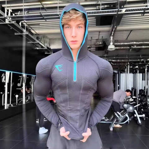 Gymshark onyx - купить недорого | AliExpress