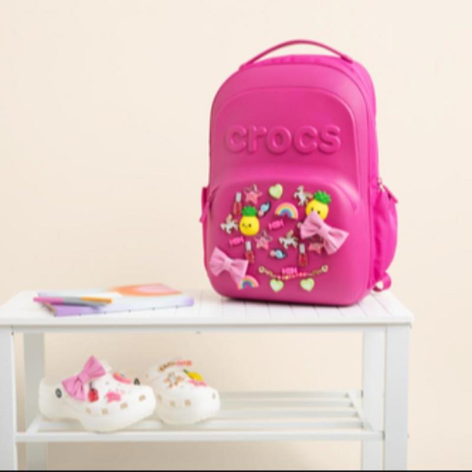 Crocs Classic Backpack Белый 210190 100 | AliExpress