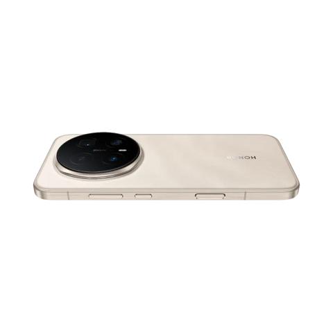 Смартфон Honor Magic 8 Pro 16/1 ТБ, две nano SIM/+eSIM карты, золотой(Бежевый планшет)