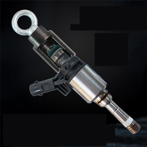 Инструмент для снятия форсунки топливной форсунки EA837 EA888 для автомобилей с двигателем Ea888 Специальный инструмент для снятия топливной форсунки с выдвижной головкой