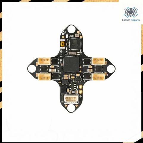 lite 1s brushless flight controller