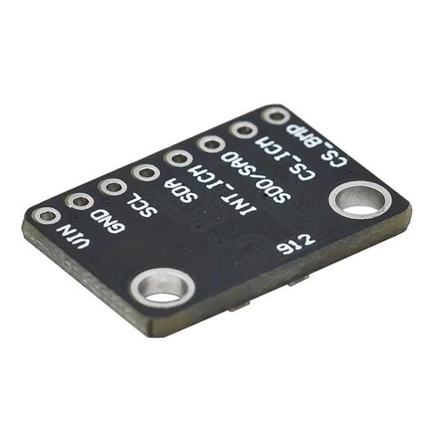 Модуль девятиосевого датчика ICM20948 10DOF Acceleration Gyroscope Compass