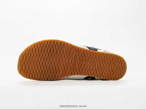 Супер Обувь Кроссовки LOEWE Ballet Runner 25ss 2.0
