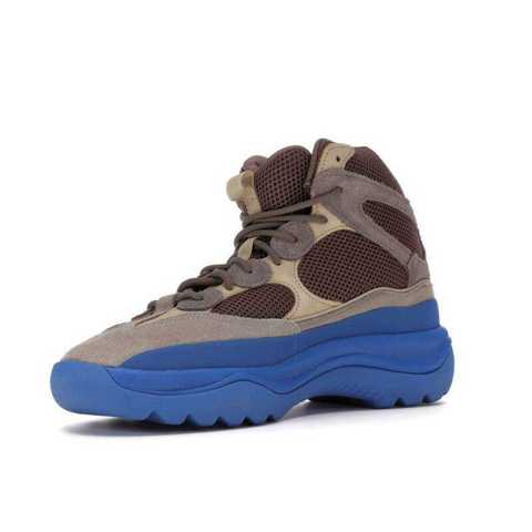 desert rat yeezy boot
