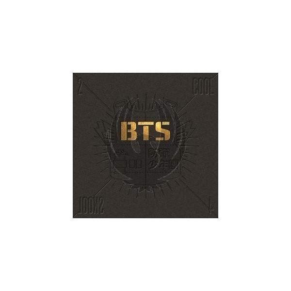 

Сингл BTS Vol 1 2 Cool 4 Skool
