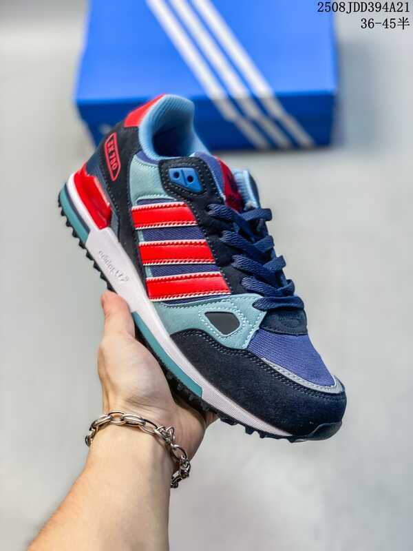 Оригинальные КроссовКи Adidas ZX 750 С Сетчатым Дышащим Верхом Для