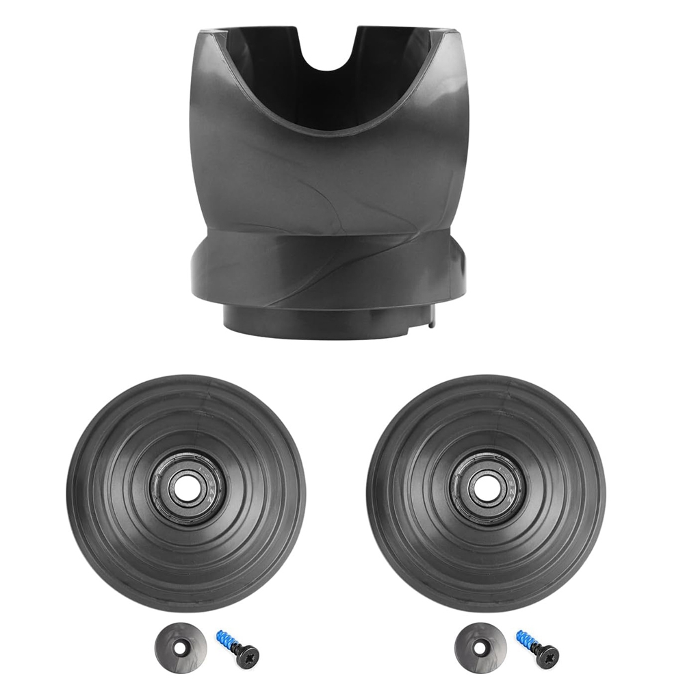 

Для пылесоса Dyson V10, V11, V15, 100 Вт, Головка пылесоса с высоким крутящим моментом, V-Образный шарик и разъем головки пылесоса с высоким крутящим моментом