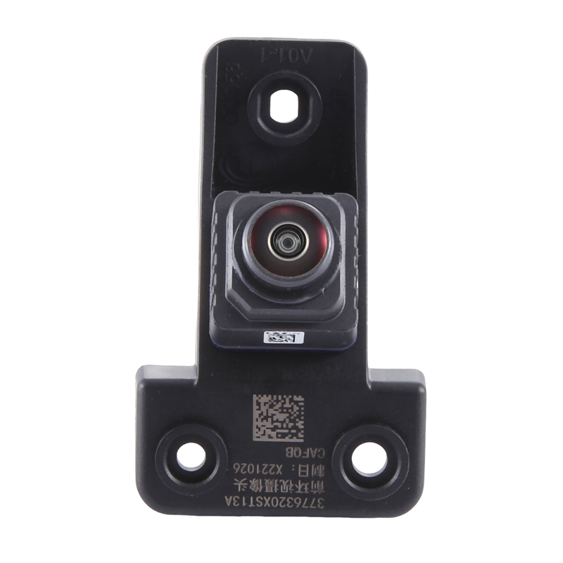 3776320XST13A Передняя Центральная решетчатая камера Фронтальная камера объемного обзора для аксессуаров Great Wall Haval Jolion