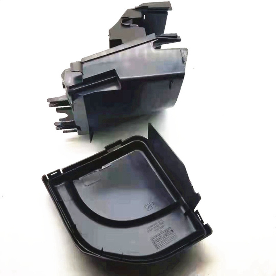 

Для Peugeot 3008 307 308 408 5008 RCZ Partner B9 Citroen C4 DS5 Sega Контрольный стенд и Верхняя крышка блока предохранителей 6500CA