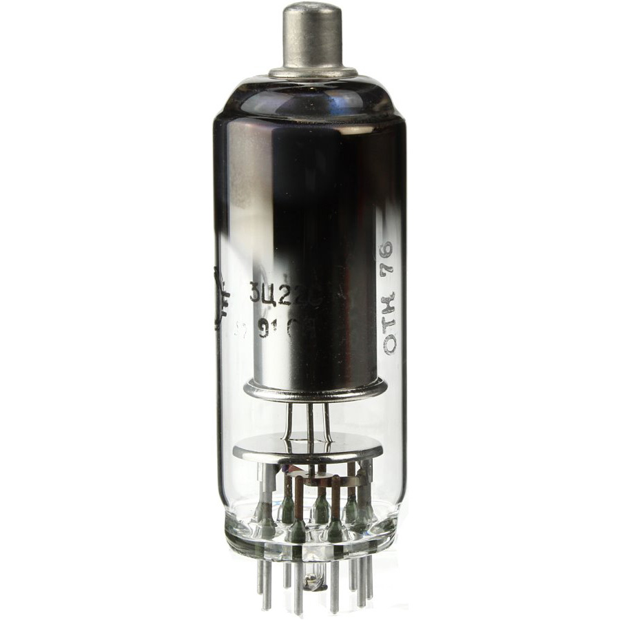 

Радиолампа 3Ц22С кенотрон