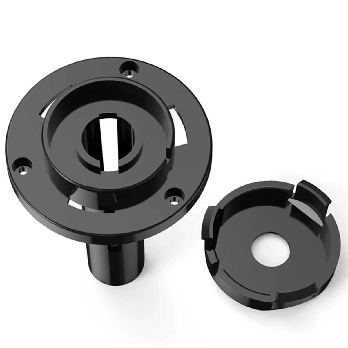 

Пластиковый кронштейн для мини увлажнителя 8 шт.