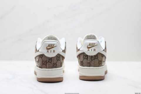 Любимые кроссовки Обувь Кроссовки NIKE AIR FORCE 1 07 LV8 Pure Low, полноразмерная сотовая воздушная подушка