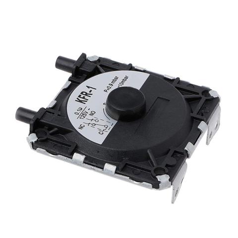 Реле давления газового водонагревателя котла Универсальное реле давления KFR-1, Настенное реле давления воздуха в котле, 10шт