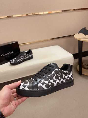 Лучший Обувь Coach
