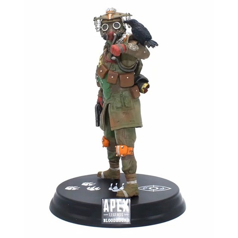 Bloodhound apex figure - купить недорого | AliExpress
