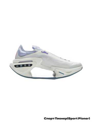 Быстрая доставка Кроссовки LI-NING Беговые Shadow Essential 3 гарантия качества