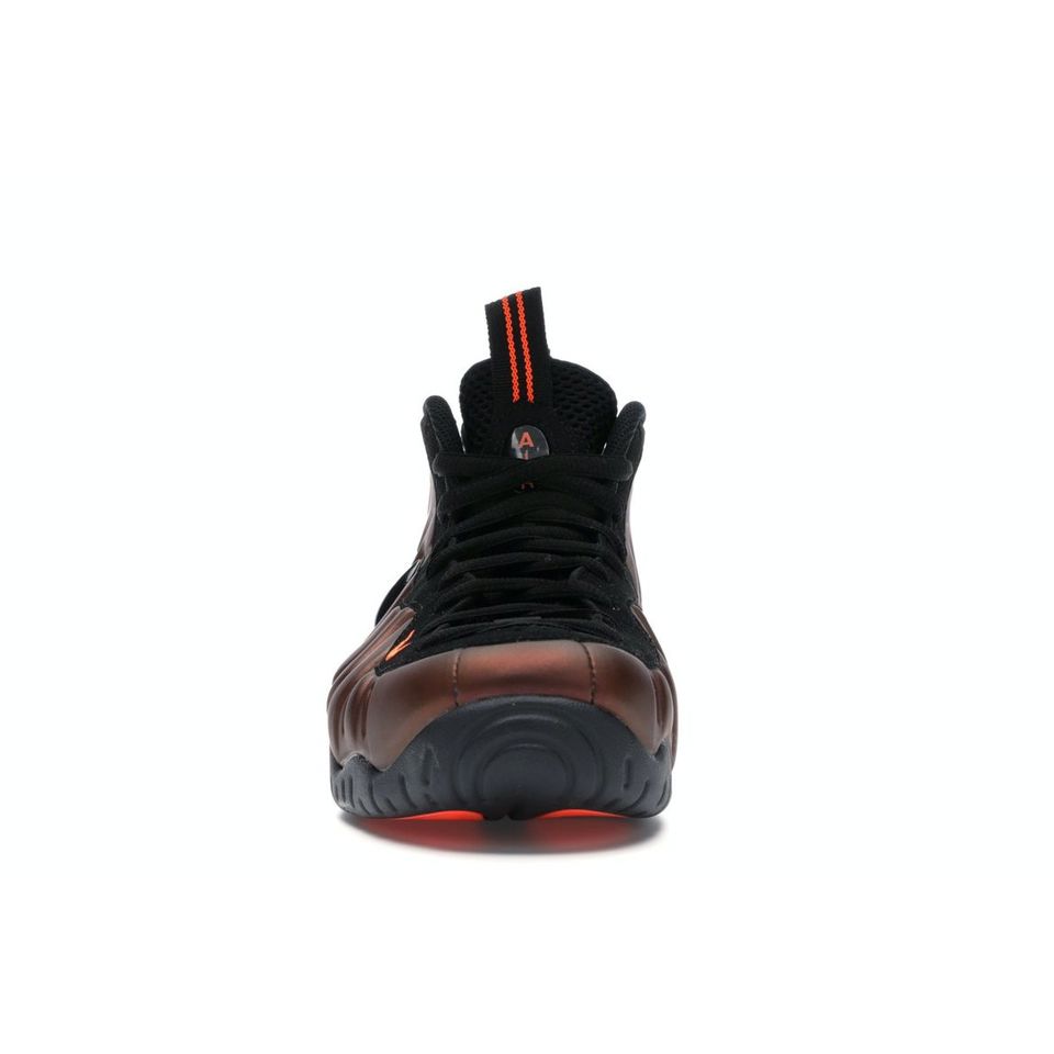 foamposite hyper crimson black