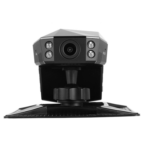 Новый автомобильный видеорегистратор 1080P Full HD Dash Cam с центральной консолью и ЖК-дисплеем Автомобильный видеорегистратор Видеорегистратор для парковки