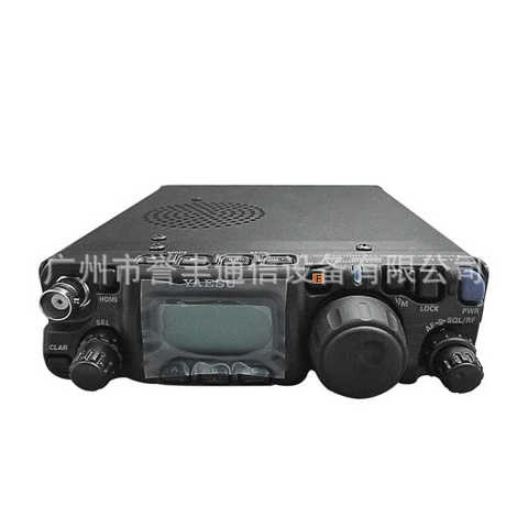 YAESU FTー817ND КВ трансивер Yaesu FT-817ND. Купить по выгодной цене в Москве КВ