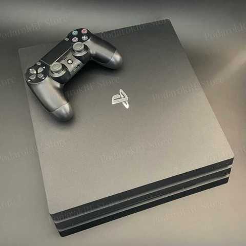 PS4 Slim Pro Fat Xbox One S С ДисковоДом 500gb 1tb 1 Геймпад 2 Геймпада / Playstation 4