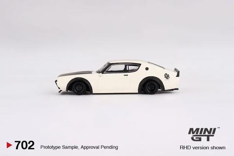 Mini gt 1 64 liberty walk - купить недорого | AliExpress
