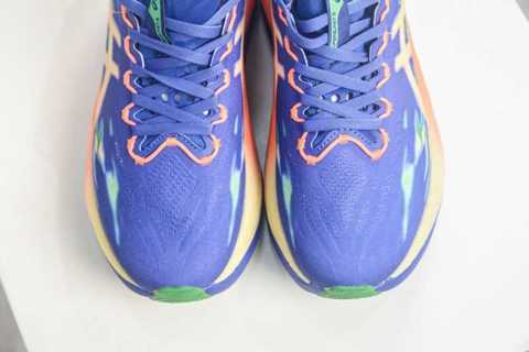 Asics SuperBlast 3 легкие дышащие беговые кроссовки с амортизацией: отличная цена и преимущества Обувь кроссовки Замена