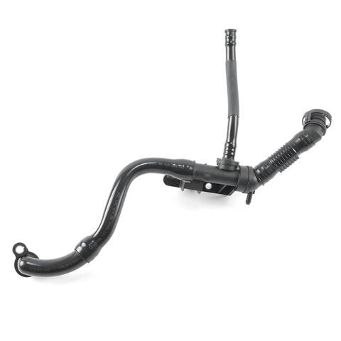 03C103474AB EA111 для Jetta/Syncro Passat B7 CC Scirocco EOS 1,4 T Вентиляционный шланг 03C103474K