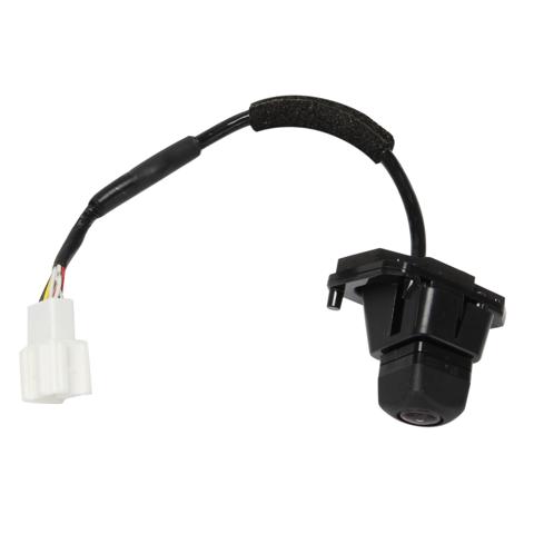 Автомобильная камера заднего вида заднего хода 39530-T0A-J01 39530-T0A A01 для Honda CRV CR-V 2.4L 2012-2017 Резервная камера помощи при парковке