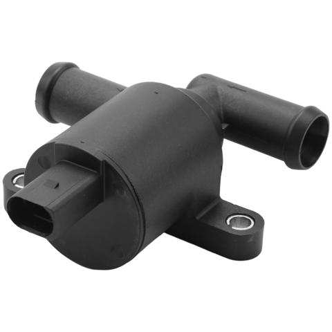 4H0121671D Регулирующий клапан отопителя системы кондиционирования воздуха Электромагнитный клапан водяного охлаждения Подходит для A8L A6L C7