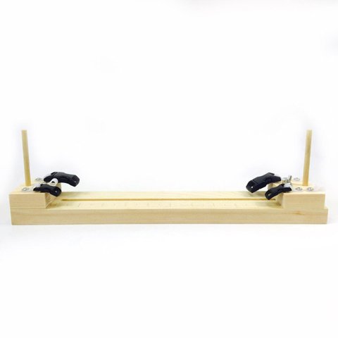 Станок для плетения браслетов из паракорда A с инструментами