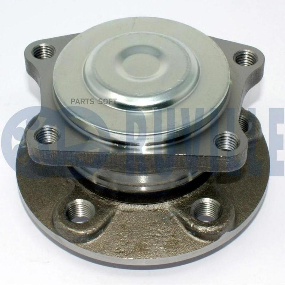 RUVILLE 220805 Подшипник-ступица VOLVO S80 T.T. V70 II T.T. escluso AWD ...