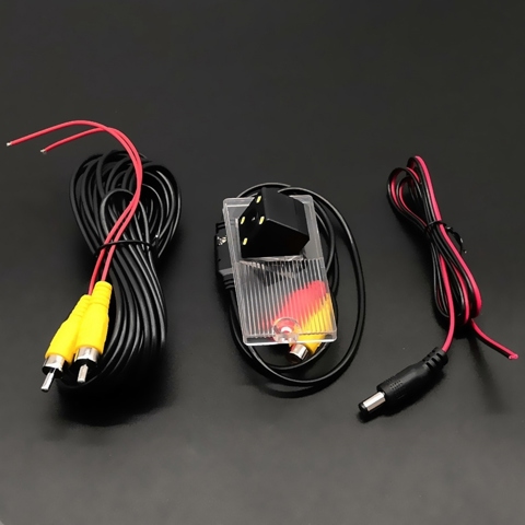 Камера заднего вида для парковки автомобиля Kia Sportage 2000 2001 2002 2005 2006 2007 2008 2009 2010 2011 2012/ Соренто МК1